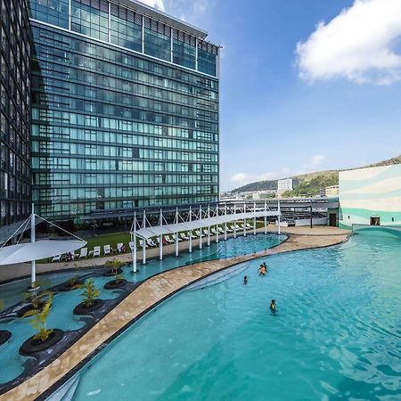 The Stanley Hotel & Suites Port Moresby Exterior foto