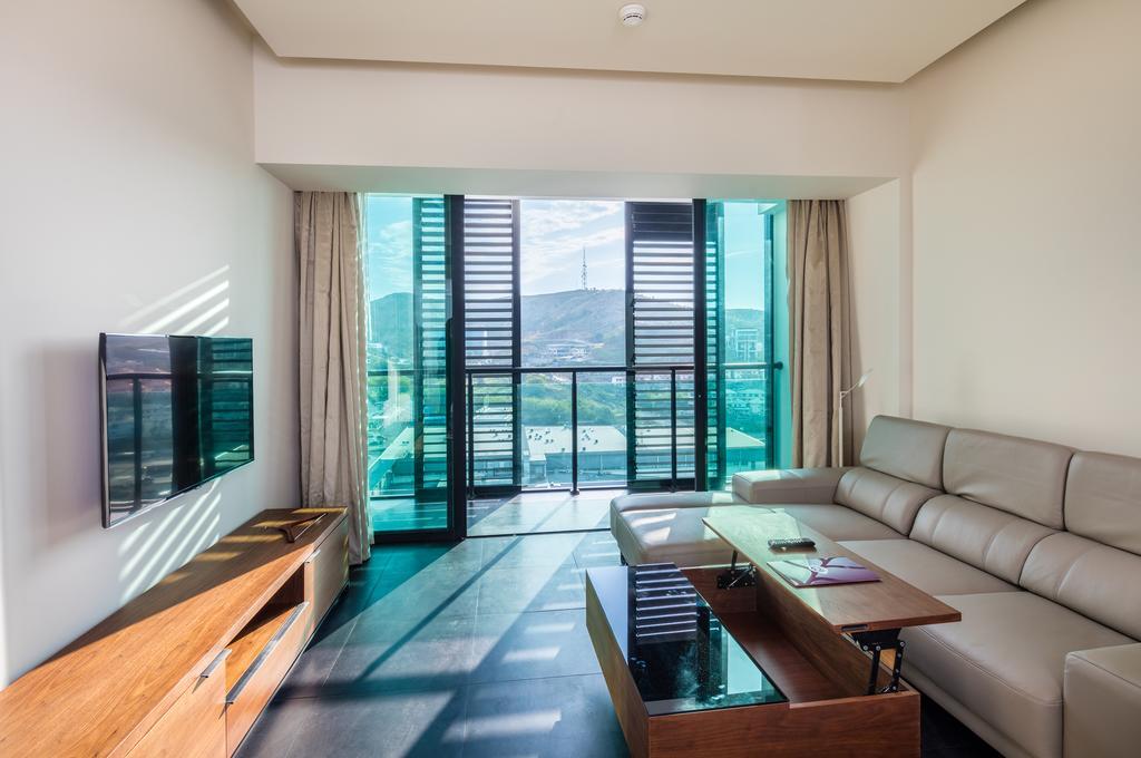 The Stanley Hotel & Suites Port Moresby Exterior foto